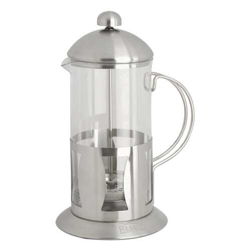 Френч-пресс REGENT inox 93-FR-09-01-600 0,6л