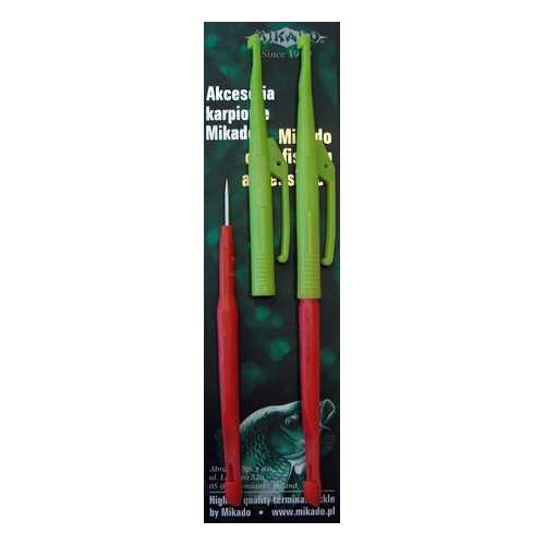Экстрактор рыболовный Mikado AIX-8502 пластиковый