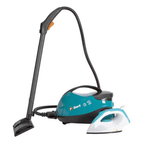 Паровой очиститель Bort BDR-2500-RR-Iron