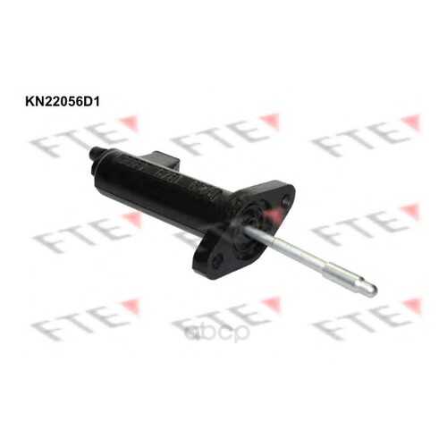 Комплект сцепления FTE Automotive KN22056D1