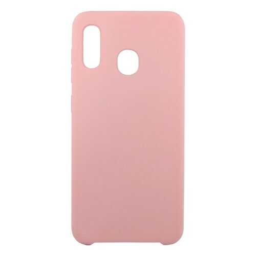 Чехол для Samsung Galaxy A20 Pink