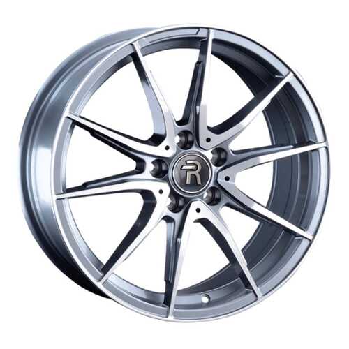 Колесный диск Replay MR244 8xR18 5x112 ET43 DIA66.6