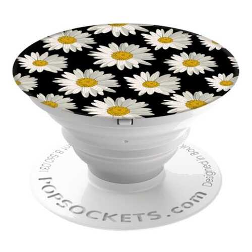 Держатель Popsockets Daisies