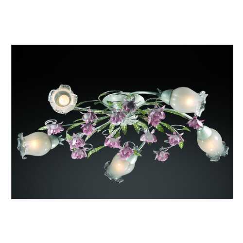 Люстра потолочная Odeon Light 2252/5C