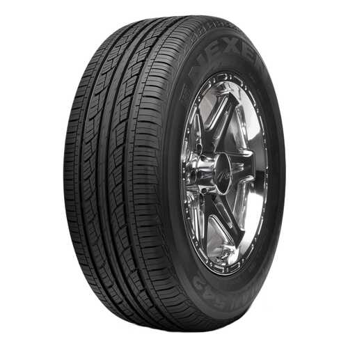 Шины Nexen Roadian 542 255/60 R18 108H