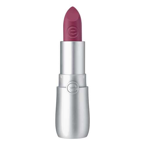Помада essence Velvet Matte 04 Hungry pink 3,8 г
