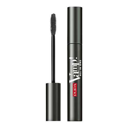 Тушь для ресниц Pupa Vamp! All in One Mascara 101 Extra Black 9 мл