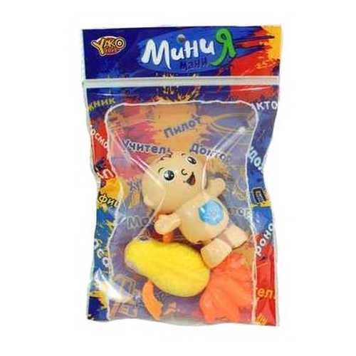 Заводная игрушка Yako Toys M6326Y/БА 2 шт.