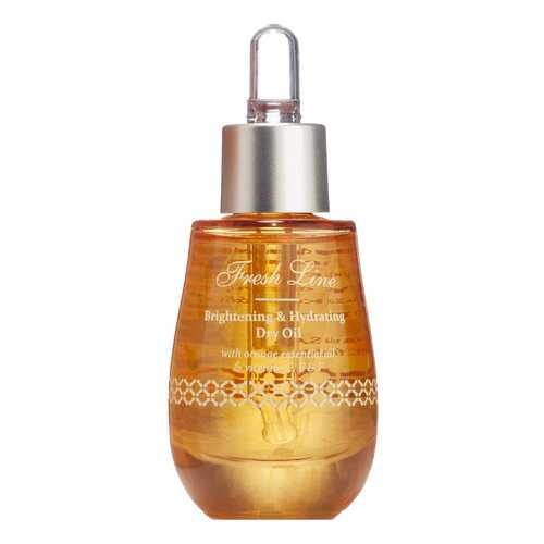 Масло для лица Fresh Line Hesperides Brightenning and Hydrating Dry Oil 30 мл