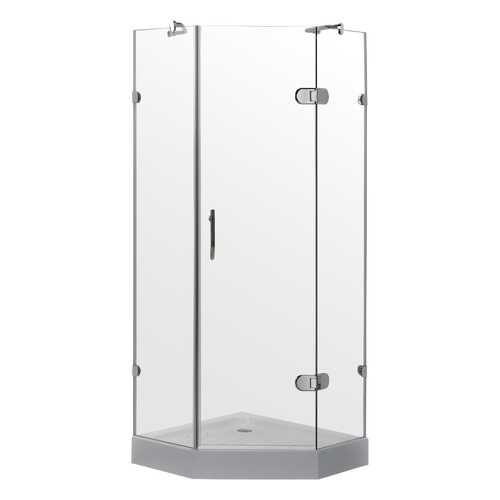 Душевой уголок Timo BY-839 90 Clean Glass 90х90