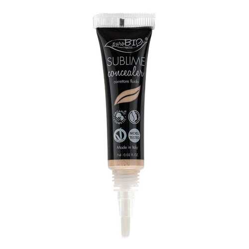 Консилер PuroBio Sublime Concealer 03 7 мл