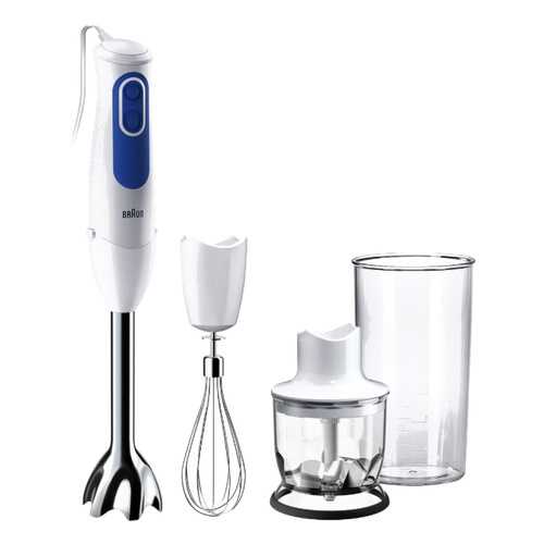 Блендер Braun Multiquick 3 MQ 3025
