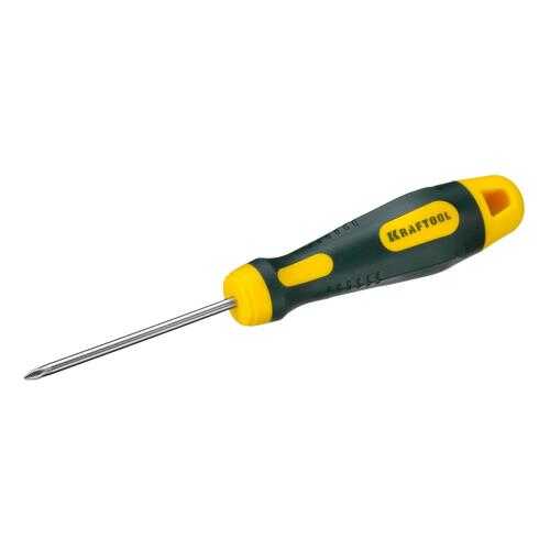 Крестовая отвертка KRAFTOOL 250072-0-060