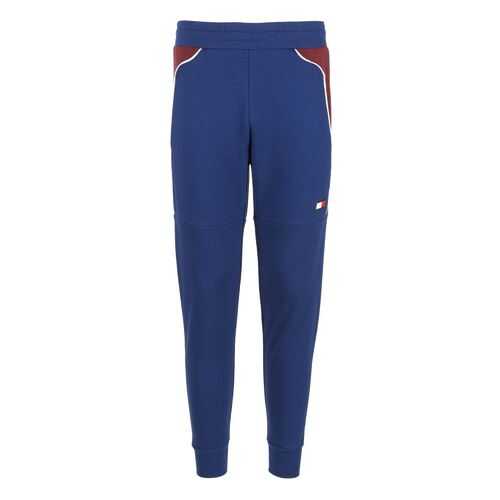 Спортивные брюки мужские Tommy Sport S20S200381 синие XL