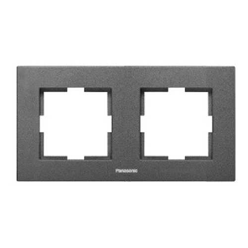 Рамка Panasonic Karre Plus 54801