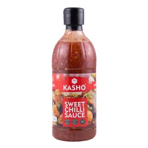 Соус Kasho сладкий чили для курицы 470 мл