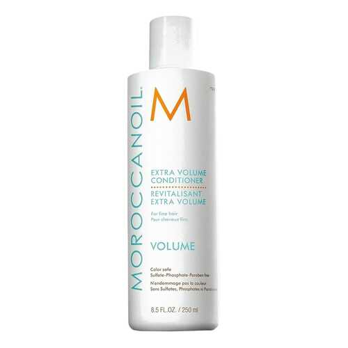 Кондиционер для волос MoroccanOil Extra Volume Conditioner Для придания объема, 250 мл