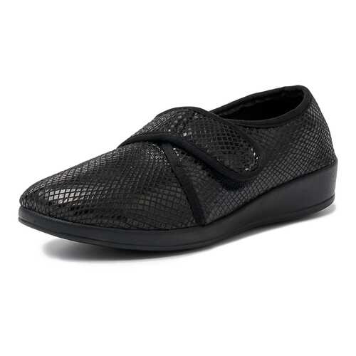 Шлепанцы женские T.Taccardi 01107400 черные 40 RU