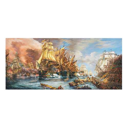 Пазл Castorland Битва на море