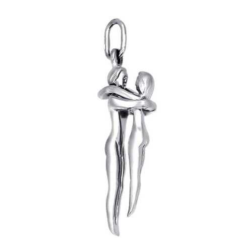 Подвеска love SOKOLOV из серебра 94030683