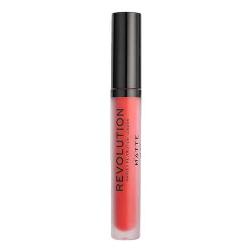 Помада Revolution Makeup London Matte 132 Cherry 3 мл