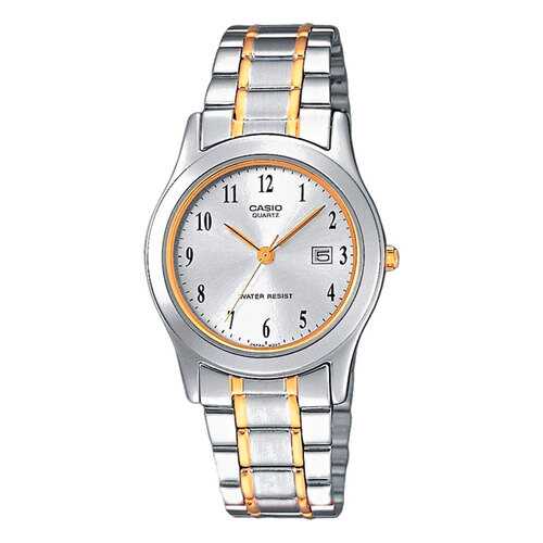 Наручные часы кварцевые женские Casio Collection LTP-1264PG-7B