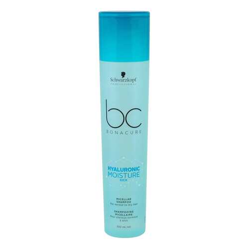 Шампунь Schwarzkopf Professional BC Bonacure Hyaluronic Moisture Kick 250 мл