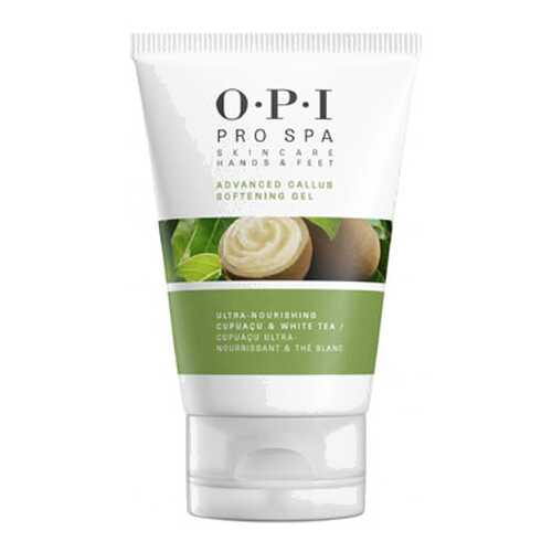 Гель для ног Advanced Callus Softening Gel Pro SPA ASC02