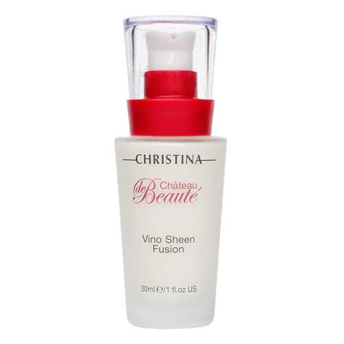 Сыворотка для лица Christina Chateau de Beaute Vino Sheen Fusion 30 мл