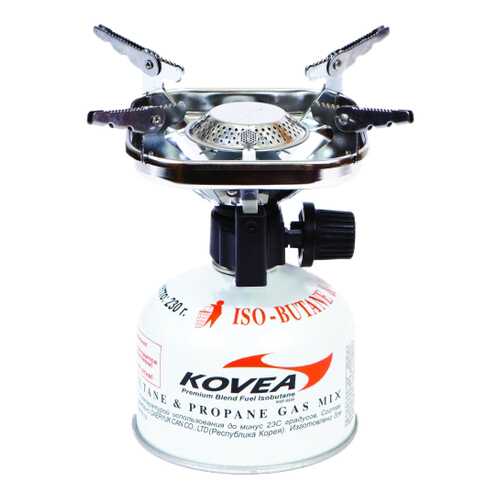 Туристическая горелка газовая Kovea Vulcan Stove TKB-8901