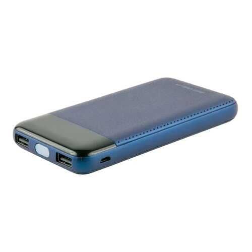 Внешний аккумулятор Red Line T8 8000mAh Blue