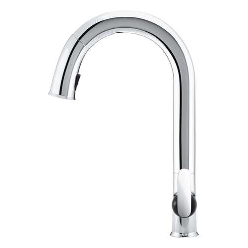 Смеситель для кухонной мойки Jacob Delafon E72218-B7-CP