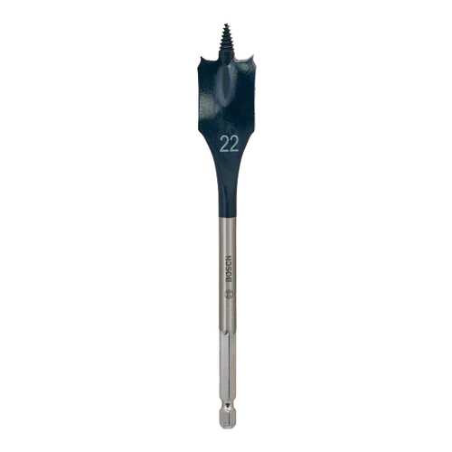 Сверло перьевое Bosch 22X152 2608595492