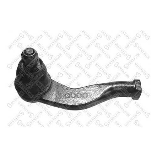Наконечник рулевой Stellox 5102455SX