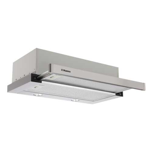 Вытяжка встраиваемая Hansa OTP 6221 IH Silver