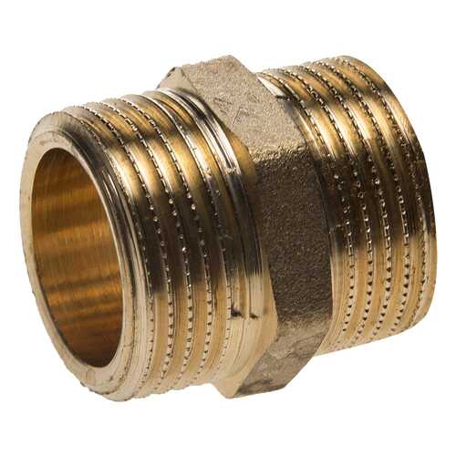 Муфта General Fittings 51031-3/4