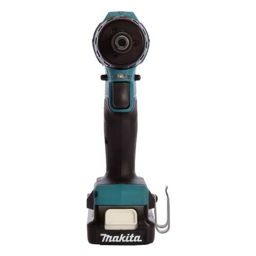 Аккумуляторная дрель-шуруповерт Makita DF032DWME 187264