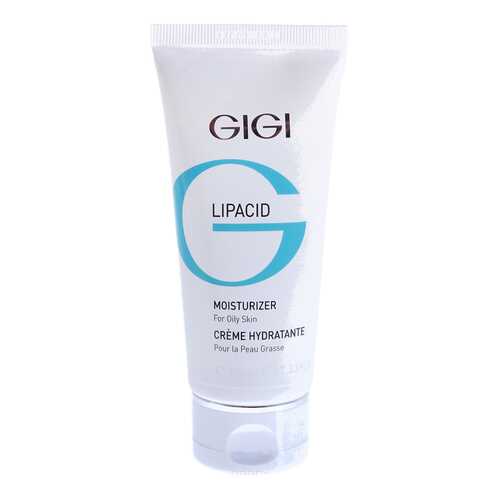 Крем для лица GIGI Lipacid Moisturizer Cream 100 мл