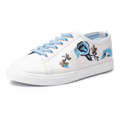 Кеды женские T.Taccardi ZA-322050 белые 36 RU