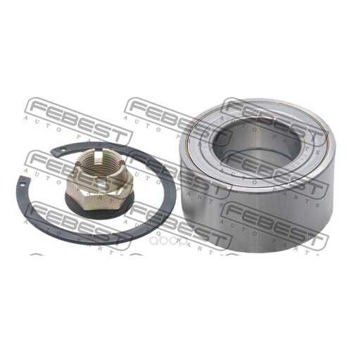 Подшипник ступицы Febest DAC42770039KIT