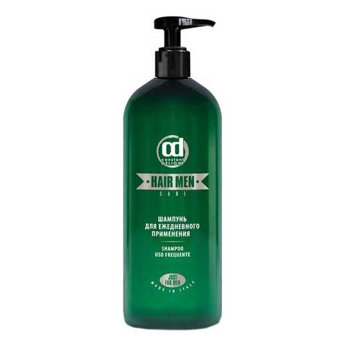 Шампунь Constant Delight Daily Men Shampoo 1000 мл