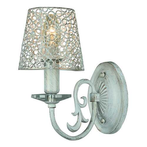 Бра Arte Lamp A5468AP-1WG E27