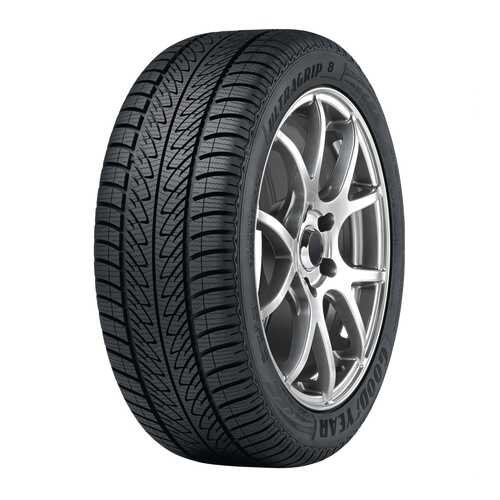 Шины GoodYear UltraGrip Performance 255/45 R20 105V XL FP (574238)