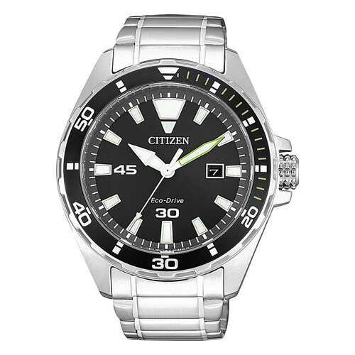 Наручные часы кварцевые мужские Citizen BM7451