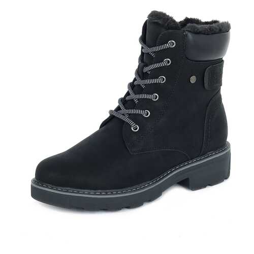 Ботинки женские в Black Star Wear