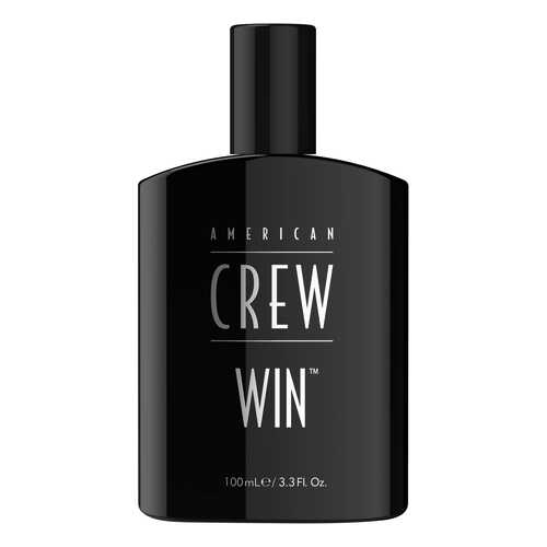 Туалетная вода American Crew Win 100 мл