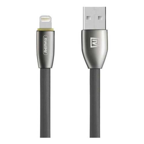 Кабель Remax rC-043i Lightning 1м Black