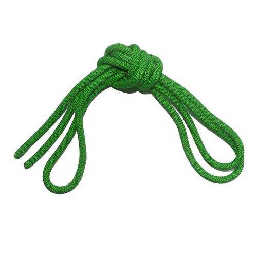 Скакалка гимнастическая BF-SK02 (BF-JRG01) 3м, 180гр. Зеленый