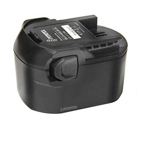 Аккумулятор PITATEL 12В 1.5Ач NiCd (TSB-173-AE(G)12B-15C)