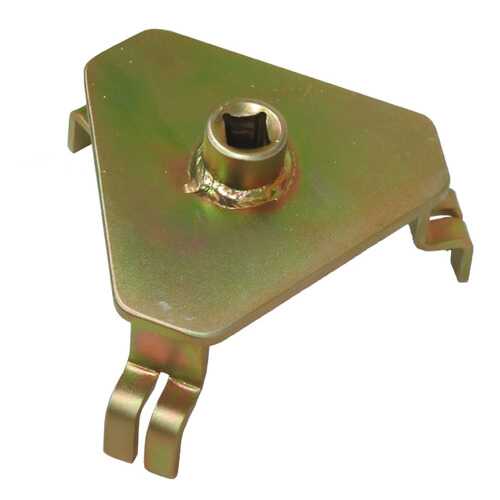 Ключ крышки топливного насоса SUBARU Car-tool CT-A1428